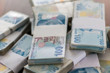 Hazine'nin vergi dışı normal gelirleri yılın üçüncü çeyreğinde 5,5 milyar lira oldu