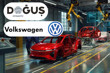 Volkswagen Türkiye'de üretim için yeniden masada, Doğuş Otomotiv ile niyet mektubu imzalandı