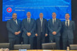 UEFA Stadyum ve Güvenlik Komitesi, Nyon'da toplandı