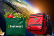 DoorDash, Instacart'ı yaklaşık 17 milyar dolara satın alacak