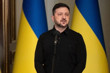Ukrayna Devlet Başkanı Zelenskiy yarın İstanbul'da Cumhurbaşkanı Erdoğan ile görüşecek