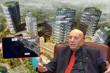 Mehmet Hattat'ın 963 milyon liralık Pearl of İstanbul Marina projesinde ÇED süreci üçüncü kez iptal edildi