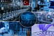 Sağlık teknolojilerinde aşıdan kanser tanı kitine yerli üretim hamlesi