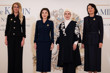 Türk dünyasının First Lady’leri Emine Erdoğan’ın Aile ve Kadın Konseyi girişimine destek verdi