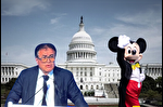 Nobelli kriz kahini Nouriel Roubini'den yeni tahmin: Beyaz Saray'a Mickey Mouse'u da koysanız farketmez, ABD'de büyüme yüzde 2'den 4'lere çıkacak
