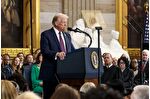Trump'ın yemin töreni bağış rekoru kırdı: Tavukçu Pilgrim’s Pride teknoloji devlerinden daha fazla bağış yaptı
