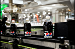 Pepsi'ye Mısır ve Türkiye dopingi: EMEA bölgesindeki gelir artışı ilk çeyrekte diğer tüm bölgelerin üzerinde gerçekleşti