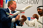 Emirates Havayolları Yönetim Kurulu Başkanı Şeyh Ahmed: Çin'in geri yolladığı Boeing'lerle ilgilenmiyoruz
