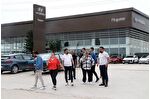 Otomobil bayisinde satış danışmanı vurgunu: Sıfır otomobilleri sahte plaka ve ruhsatla usulsüz şekilde sattı