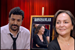 Hasan Can Kaya'nın sunduğu Konuşanlar programına Mehmet Emin Karamehmet'in gelini Sedef Karamehmet katıldı, bağışladığı miktar gündem oldu