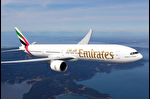 Emirates Çin'deki beşinci rotasında sefere başlıyor