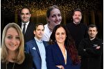 Forbes dört yıl aradan sonra en zengin 100 Türk listesini yeniden yayınladı, listede 45 yaş altı 7 isim yer aldı