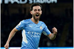 Bernardo Silva'nın "Aslan"lı yolu