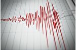 Ege Denizi'nde 4,9 büyüklüğünde deprem