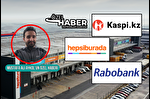 Hepsiburada ve Rabobank’ı satın alarak Türkiye’ye hızlı bir giriş yapan Kaspi.kz, 650 milyon dolarlık daha yatırım planladığını açıkladı
