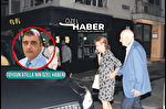Emine Alangoya, vasilerin İnan Kıraç'ın bakımı için yolladığı hemşireleri eve almadı; Kıraç’ı önce Bodrum’a sonrasında da Antalya’ya götürdü