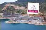 SİNPAŞ'a Kızılbük projesinde 90 milyon liralık müjde