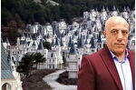 Burj El Babas yolcu Abbas
