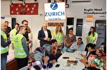 Zurich Sigorta'dan Hatay'da depremzede kadınlara destek