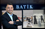 Batik yeni sahibiyle Avrupa ve Orta Doğu’ya açılacak