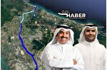 Kuveytli Tamdeen’in Kanal İstanbul arsaları için İstanbul’da kurduğu şirketi dolandırıcıların eline geçti