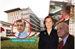 Emine Alangoya, mahkeme kararı dinlemedi, İnan Kıraç'ı Koç Hastanesi'nden kaçırdı 