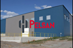 Çerkezköy'den Kuzey Koralina'ya 86 milyon dolarlık yatırım: Pelsan fabrika kuruyor, 216 kişiye istihdam sağlayacak