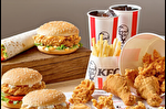 KFC Türkiye'deki yeni ortağını buldu: HD Holding