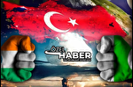 Hindistan Türk şirketlerine bir bir kapılarını kapatırken, Pakistan tüm iş alanlarında işbirliği çağrısı yaptı
