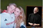 Apple'ın kurucusu Steve Jobs göremedi: Kızı bu yaz şampiyonla evleniyor 