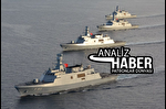 Yunanistan, Türkiye’nin MİLGEM gemilerine karşı yüzdürmeyi planladığı fırkateynler için Fransa’ya baskı yapıyor