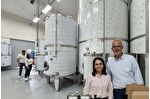 Bilgisayar mühendisiyken 9 yıl önce yerleştiği eşinin memleketi Hatay'da zeytinyağı patroniçesi oldu