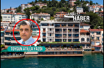 Muzaffer Yıldırım'ın sahibi olduğu sosyetenin uğrak yeri Bebek Otel By The Stay'de göz göre göre kaçak yapılaşma nasıl oldu?