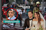 İsrail'in İran'ı füzelerle vurmasından birkaç gün öncesinde Paris'te gerçekleşen bir düğün bize ne söylüyor?