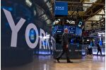 New York borsasında 'Ortadoğu' kaybı
