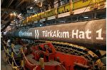Türk Akımı'nda gaz kesildi