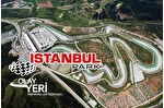 İstanbul Park'ın akıbeti belli oldu: İşletmesi TOSFED'e bırakıldı