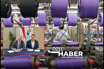 Ulusoy Tekstil, 18 milyon dolarlık yatırımla Mısır’da iplik üretim fabrikası kuruyor