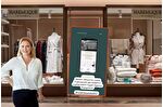 Caroline Koç'un sahibi olduğu Haremlique Istanbul'un ürünleri, perakende devi Neiman Marcus'un online mağazasında satışta