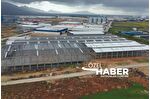 Türk ambalaj üreticisi UR-SA’dan Mısır’a 20 milyon dolarlık fabrika yatırımı