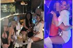 İngiltere'de iş yerini yarım milyon dolardan fazla dolandıran iki çocuk annesi, parayı TikTok coin'lerine yatırdı, sevdiği influencer'lara hediye etti