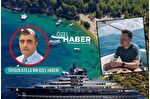 Bodrum’da Elon Musk’ı fotoğraflayamayan paparazziler Barış Alper Yılmaz ile yetindi