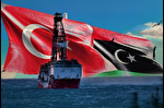 Yunanistan ile Girit'in güneyi ile ilgili sorun yaşayan Libya, Türkiye ile mutabakat zaptı imzaladı