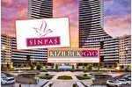 SİNPAŞ, Kızılbük Gayrimenkul Yatırım Ortaklığı'ndaki hissesinin 1 milyar 868 milyon liralık kısmını satışa çıkardı
