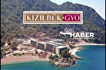 Kızılbük GYO'nun yüzde 14,2'lik hissesini satışa çıkardığını açıklamasının ardından şirket hisseleri yüzde 8'in üzerinde değer kaybetti