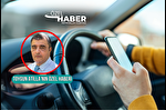 İstanbul'da bir iş mahkemesi, davacı tarafın avukatının duruşmaya otomobil kullanırken telefondan katılması üzerine davayı düşürdü