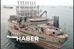 Türkiye ile dış ticaret hacmini 5 milyar dolara çıkartmayı hedefleyen Fas, elektrik kesintilerine de Türk gemisiyle çare arayacak