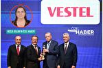 Zorlu CEO’su Ömer Yüngül: 27 yıldır ihracat şampiyonu olan Vestel, Ahmet Zorlu’nun değil Türkiye’nin şirketidir