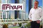 Mahkeme karar verdi: Fi Yapı iflas etti