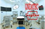 Adanalı Ondatec'ten İngiliz Surgibox'la ortaklık